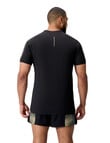 Canterbury Tempo+Drill Top, Black product photo View 02 S