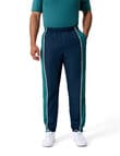 Canterbury Lifestyle 32" Panelled Trackpant, Navy product photo