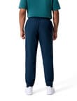 Canterbury Lifestyle 32" Panelled Trackpant, Navy product photo View 02 S