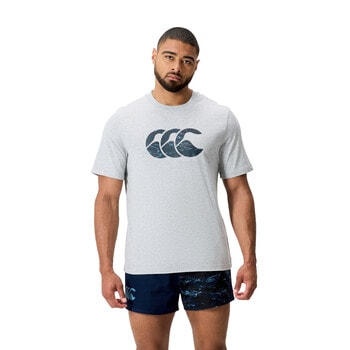 Canterbury Force Tee, Classic Marle product photo
