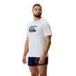 Canterbury Force Tee, Classic Marle product photo View 03 S