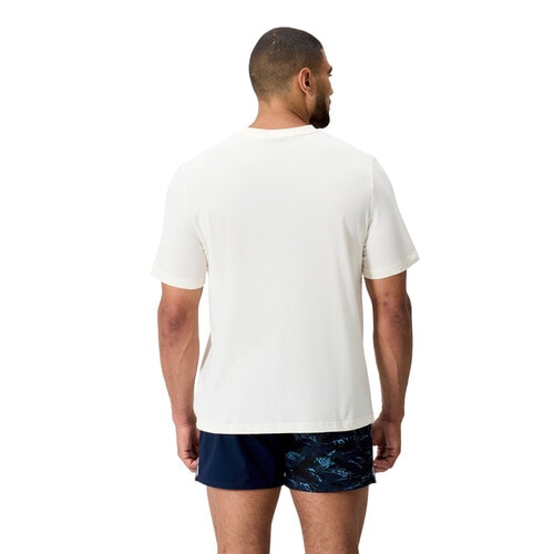 Canterbury Force Tee, Egret product photo View 02 L