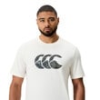 Canterbury Force Tee, Egret product photo View 03 S