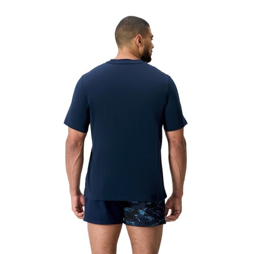 Canterbury Force Tee, Navy product photo View 02 L