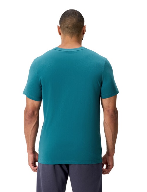 Canterbury Fundamentals Tee, Balsam product photo View 02 L