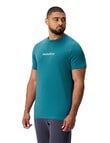 Canterbury Fundamentals Tee, Balsam product photo View 03 S