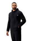 Canterbury Tempo + Hoodie, Black product photo View 03 S