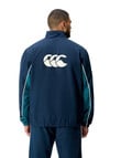 Canterbury Legacy Jacket, Navy product photo View 02 S