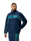 Canterbury Legacy Jacket, Navy product photo View 03 S