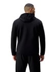 Canterbury Tempo + Hoodie, Black product photo View 02 S