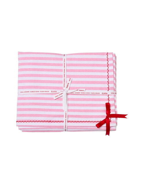 Porto Night Before Tablecloth, 230x150cm product photo View 03 L