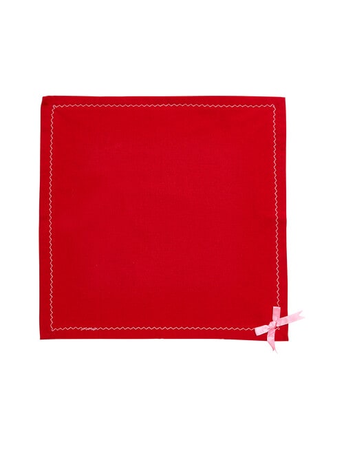 Porto Night Before Napkins, Set of 4, 45x45cm product photo View 02 L