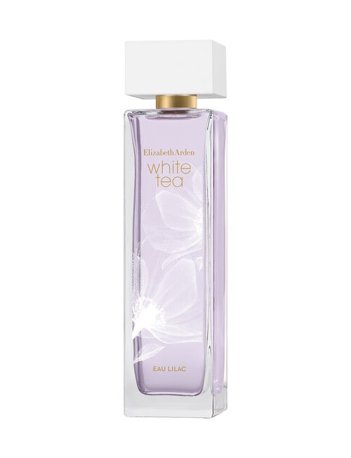 Elizabeth Arden White Tea Eau Lilac product photo