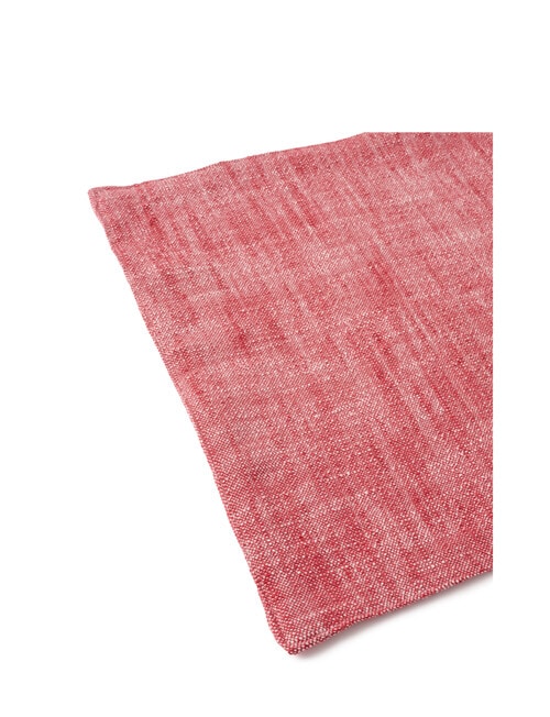 Momento Alice Placemat, 33 x 45cm, Red product photo View 02 L