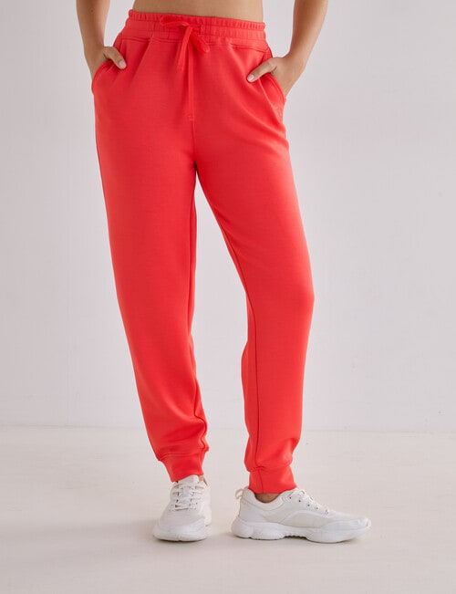 Superfit Premium Cuffed Pant, Flame product photo