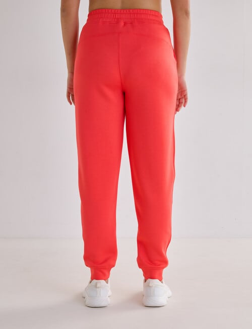 Superfit Premium Cuffed Pant, Flame product photo View 02 L