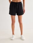 Superfit Premium Short, Black product photo