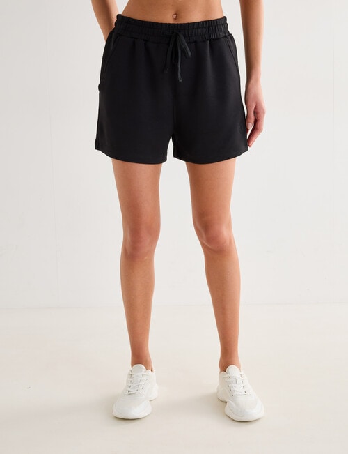 Superfit Premium Short, Black product photo