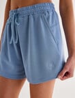 Superfit Premium Short, Tranquil Blue product photo