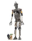 Star Wars The Vintage Collection Ig-12, Grogu & Anzellan product photo View 03 S