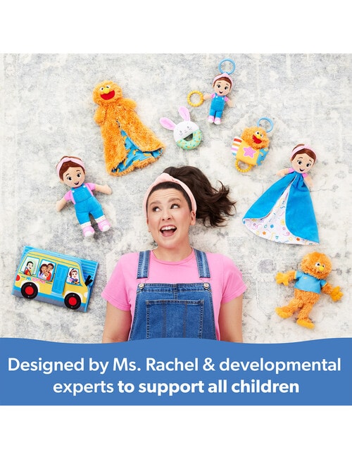 Ms Rachel Surprise Learning Box product photo View 02 L