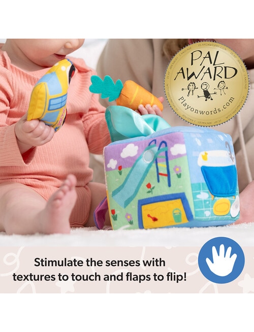 Ms Rachel Surprise Learning Box product photo View 08 L