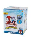Spidey and Friends Amazing Mini Vehicles Blind Box, Assorted product photo