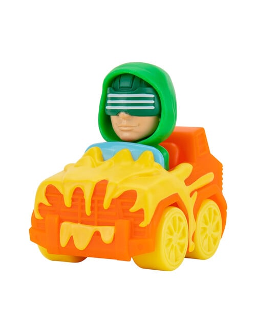 Spidey and Friends Amazing Mini Vehicles Blind Box, Assorted product photo View 05 L