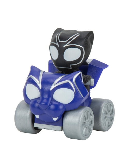 Spidey and Friends Amazing Mini Vehicles Blind Box, Assorted product photo View 06 L