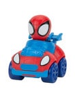 Spidey and Friends Amazing Mini Vehicles Blind Box, Assorted product photo View 11 S