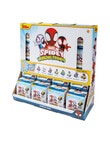 Spidey and Friends Amazing Mini Vehicles Blind Box, Assorted product photo View 12 S