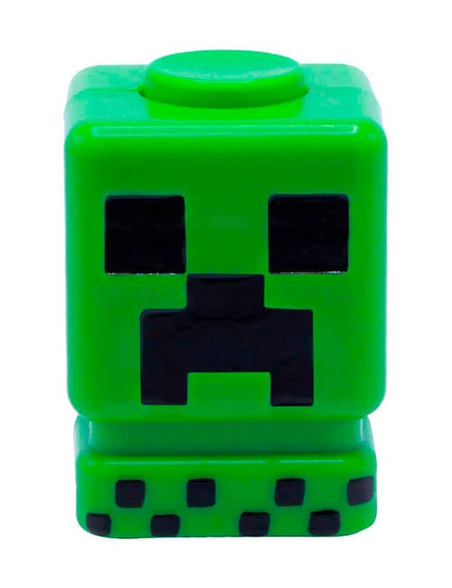 Minecraft Fidget Spinners, Assorted product photo View 03 L