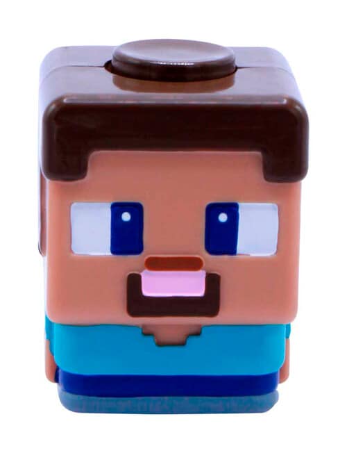 Minecraft Fidget Spinners, Assorted product photo View 05 L