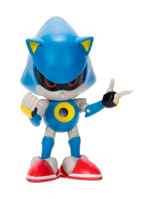 Sonic 10Cm Articulated Figures, Wave 18, Assorted product photo View 04 L