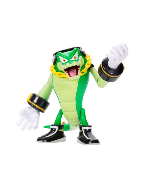 Sonic 10Cm Articulated Figures, Wave 18, Assorted product photo View 08 L