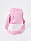 Switch Camera Bag, Fondant Pink product photo