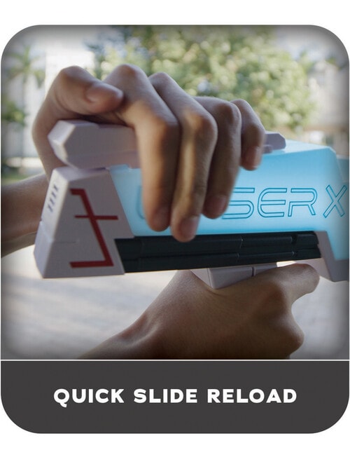 Laser X Laser X Ultra Blaster To Blaster product photo View 04 L