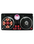 Music Lollipop Disco Dj Mixer, Black product photo