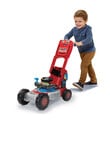 Vtech Get Growing Tractor & Mower Ride On product photo View 05 S