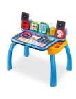 Vtech Explore & Write Deluxe Activity Desk, Blue product photo View 09 S