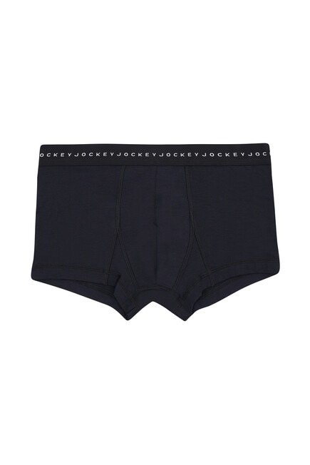 Jockey Modal Trunk, Black product photo