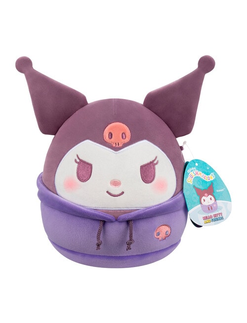 Squishmallows 25cm Sanrio Hoodies, Assorted product photo View 02 L