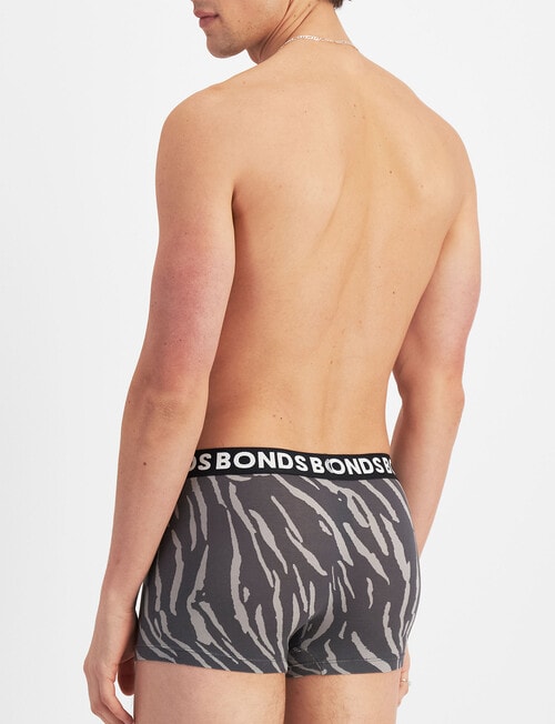 Bonds Classic Trunk, 3-Pack, Floral Fusion product photo View 05 L