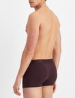 Bonds Guyfront Trunk, 3-Pack, Berry Liquour, Deepest Night & Nu Black product photo View 05 S