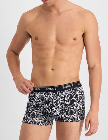 Bonds Guyfront Trunk, Inverted Gum product photo