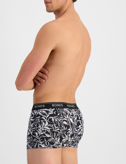 Bonds Guyfront Trunk, Inverted Gum product photo View 03 L