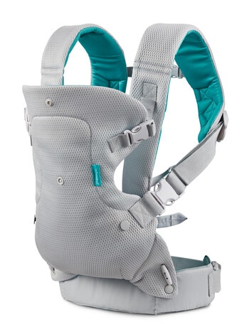 Infantino Flip Light & Airy 4-in-1 Carrier product photo
