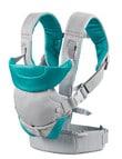 Infantino Flip Light & Airy 4-in-1 Carrier product photo View 02 S
