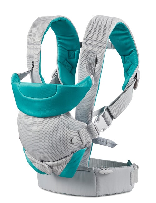 Infantino Flip Light & Airy 4-in-1 Carrier product photo View 02 L