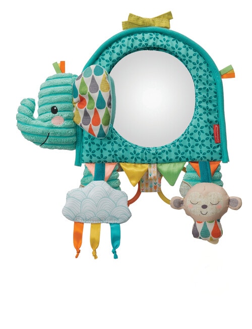 Infantino Go Gaga, Elephant Mirror product photo